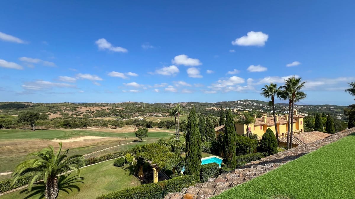 3 makuuhuone Omakotitalo myytävänä paikassa Sotogrande - 850 000 € (Ref: 9480366)