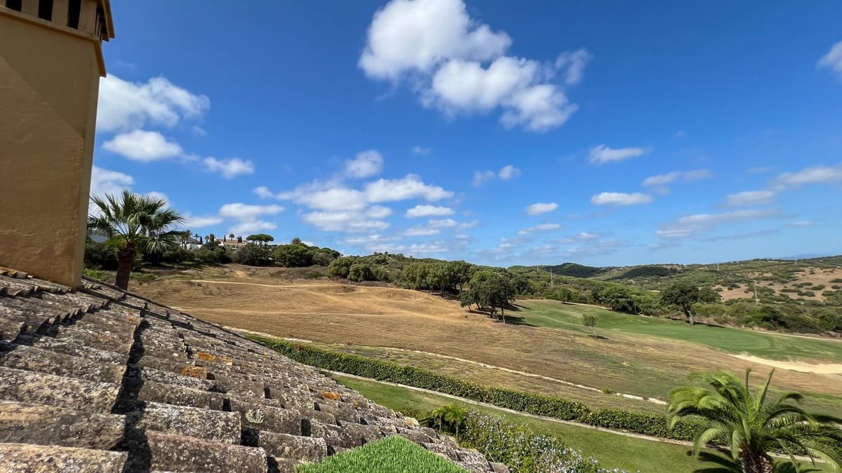 3 makuuhuone Omakotitalo myytävänä paikassa Sotogrande - 850 000 € (Ref: 9480366)