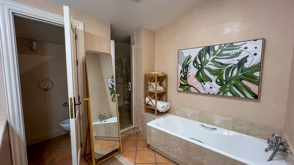 3 makuuhuone Omakotitalo myytävänä paikassa Sotogrande - 850 000 € (Ref: 9480366)