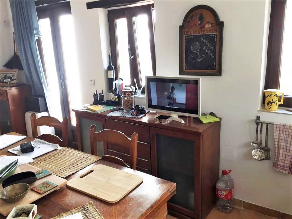 4 bedroom Finca/Country House for sale in Casares with pool - € 850,000 (Ref: 9480367)