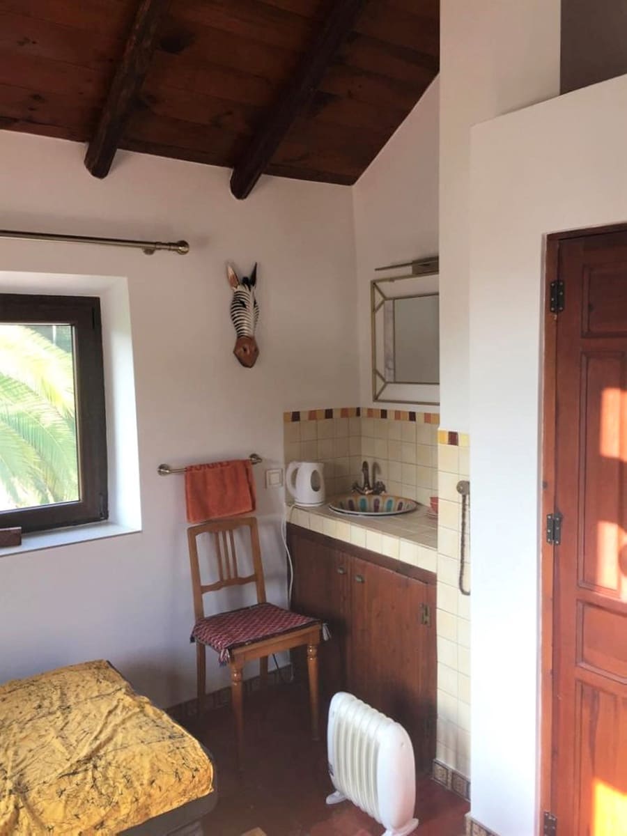 4 bedroom Finca/Country House for sale in Casares with pool - € 850,000 (Ref: 9480367)