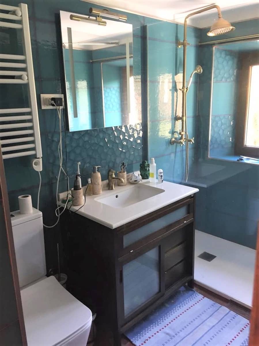 4 bedroom Finca/Country House for sale in Casares with pool - € 850,000 (Ref: 9480367)