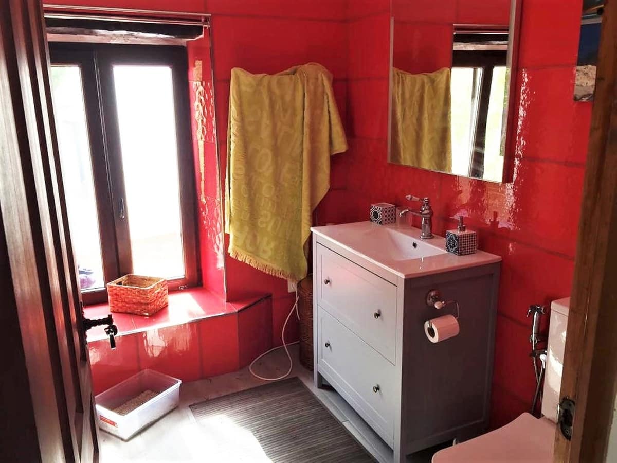 4 bedroom Finca/Country House for sale in Casares with pool - € 850,000 (Ref: 9480367)