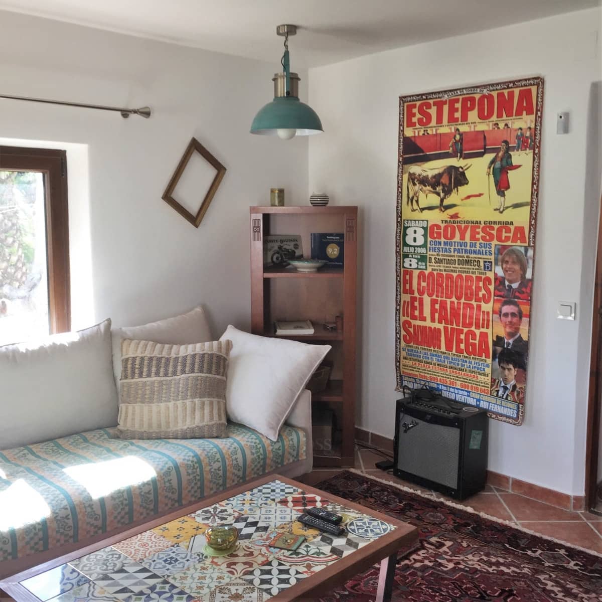 4 bedroom Finca/Country House for sale in Casares with pool - € 850,000 (Ref: 9480367)