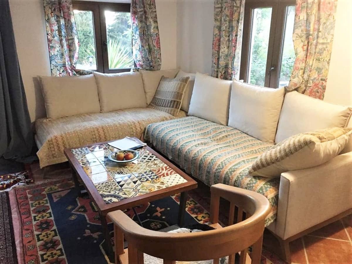 4 bedroom Finca/Country House for sale in Casares with pool - € 850,000 (Ref: 9480367)