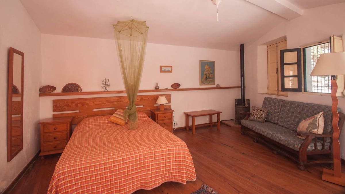 Finca/Casa Rural de 6 habitaciones en Gaucín en venta con piscina - 850.000 € (Ref: 9480368)