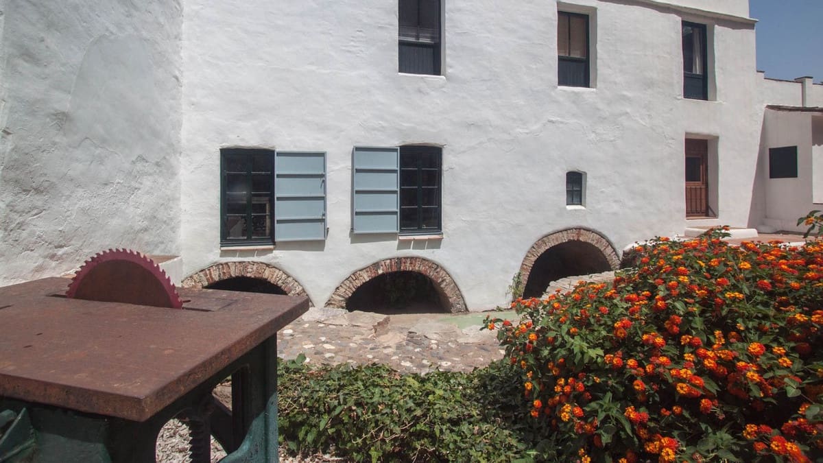 6 bedroom Finca/Country House for sale in Gaucin with pool - € 850,000 (Ref: 9480368)