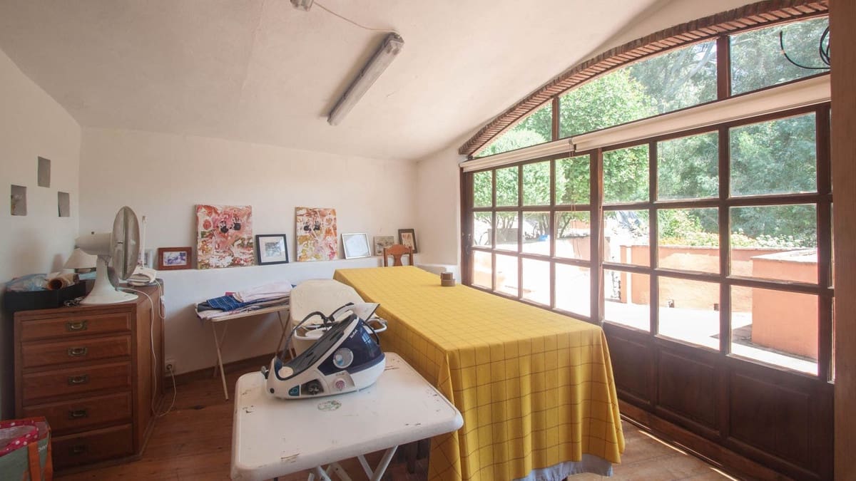 6 chambre Finca/Maison de Campagne à vendre à Gaucin avec piscine - 850 000 € (Ref: 9480368)