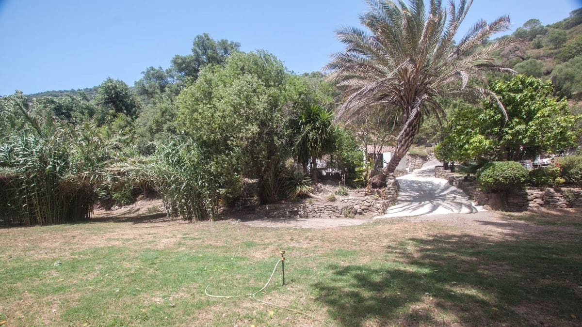 6 soveværelse Finca/Landehus til salg i Gaucin med swimmingpool - € 850.000 (Ref: 9480368)
