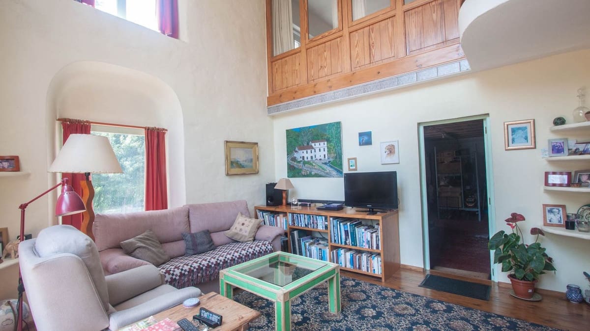 6 soveværelse Finca/Landehus til salg i Gaucin med swimmingpool - € 850.000 (Ref: 9480368)