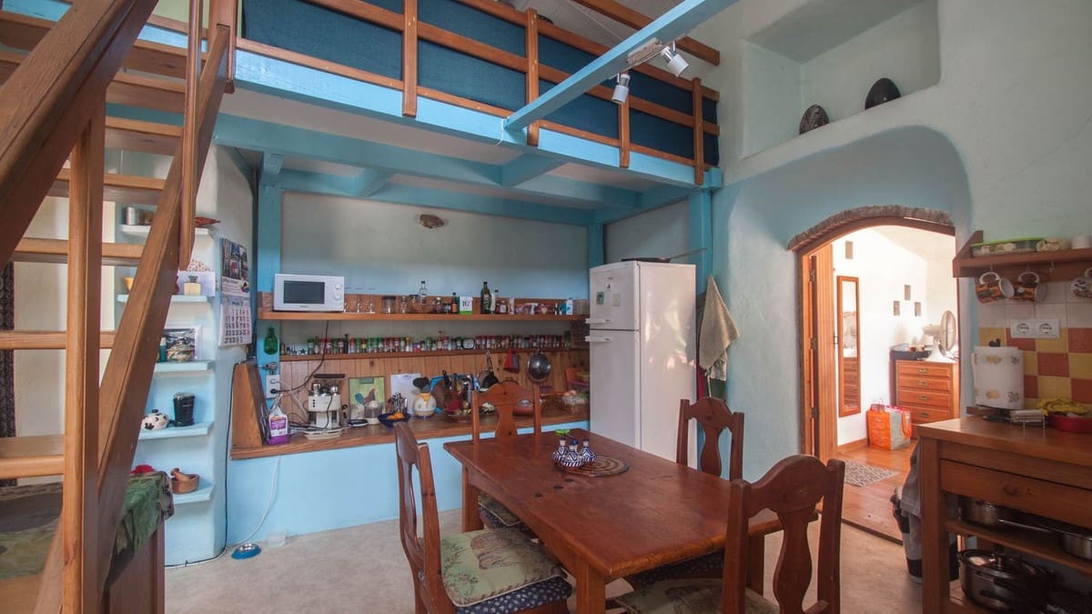 6 soveværelse Finca/Landehus til salg i Gaucin med swimmingpool - € 850.000 (Ref: 9480368)