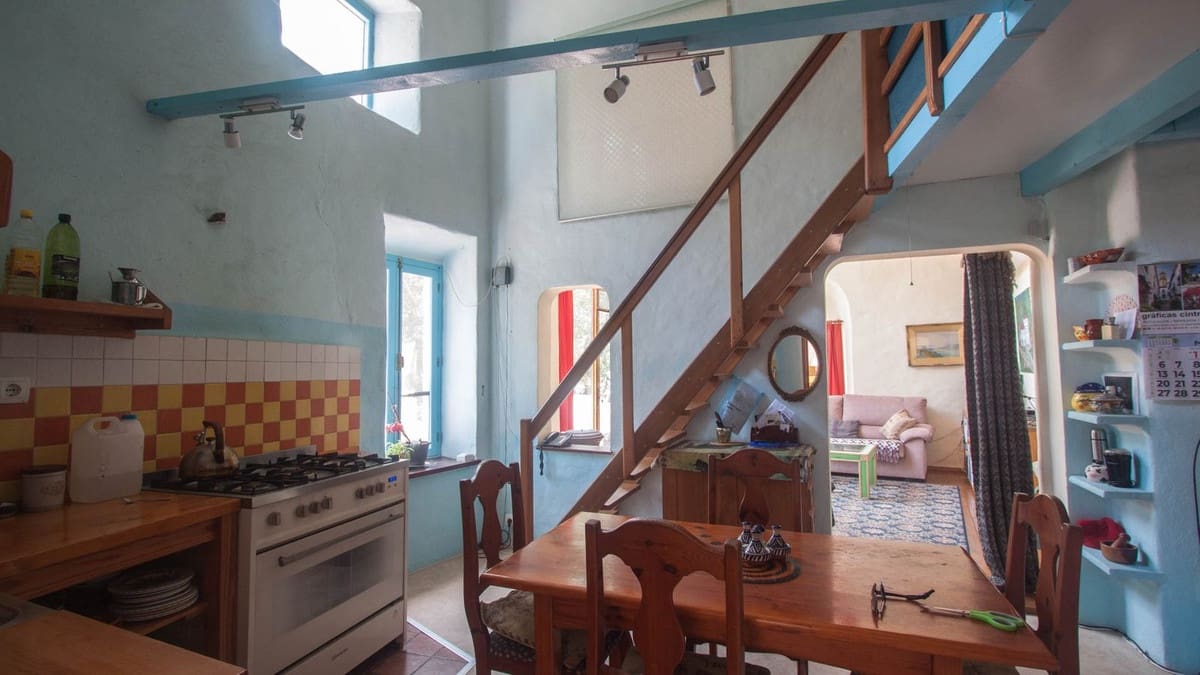 6 soveværelse Finca/Landehus til salg i Gaucin med swimmingpool - € 850.000 (Ref: 9480368)