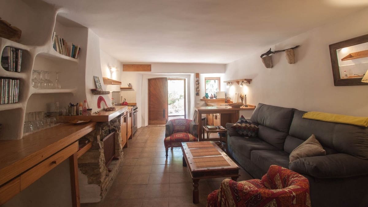6 soveværelse Finca/Landehus til salg i Gaucin med swimmingpool - € 850.000 (Ref: 9480368)