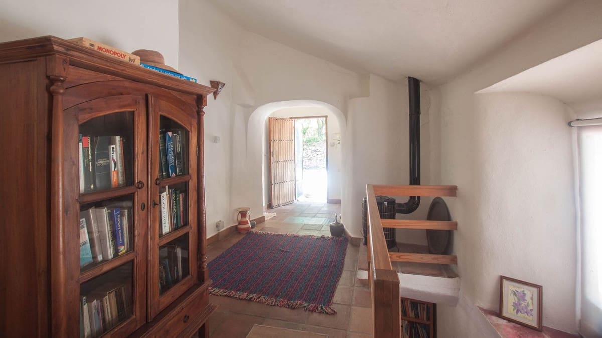 6 soveværelse Finca/Landehus til salg i Gaucin med swimmingpool - € 850.000 (Ref: 9480368)