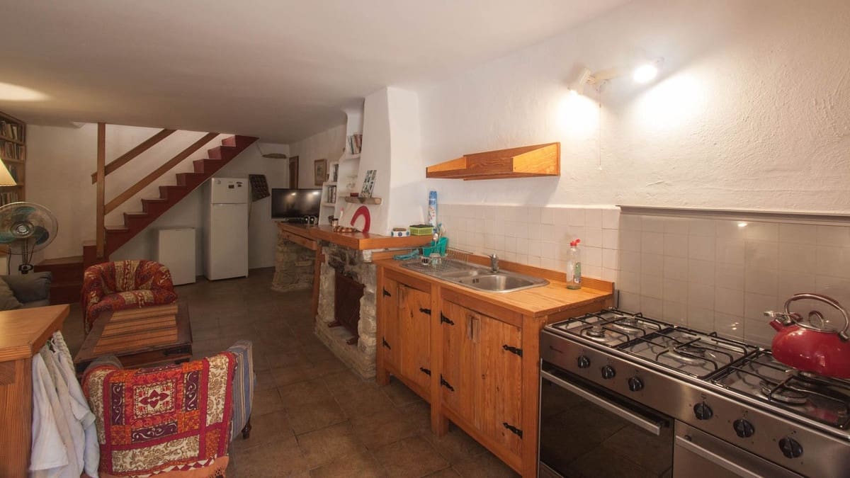 6 soveværelse Finca/Landehus til salg i Gaucin med swimmingpool - € 850.000 (Ref: 9480368)