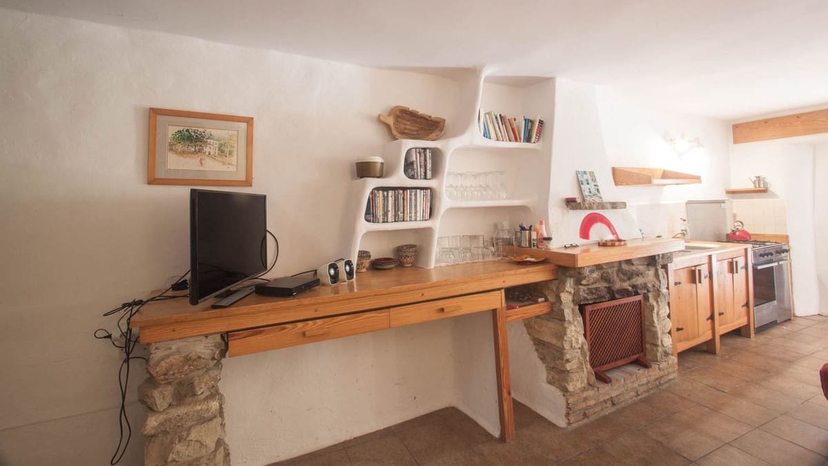 6 soveværelse Finca/Landehus til salg i Gaucin med swimmingpool - € 850.000 (Ref: 9480368)