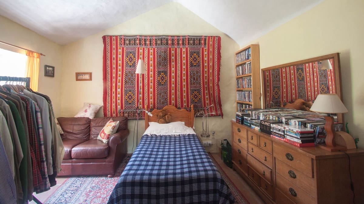 6 soveværelse Finca/Landehus til salg i Gaucin med swimmingpool - € 850.000 (Ref: 9480368)