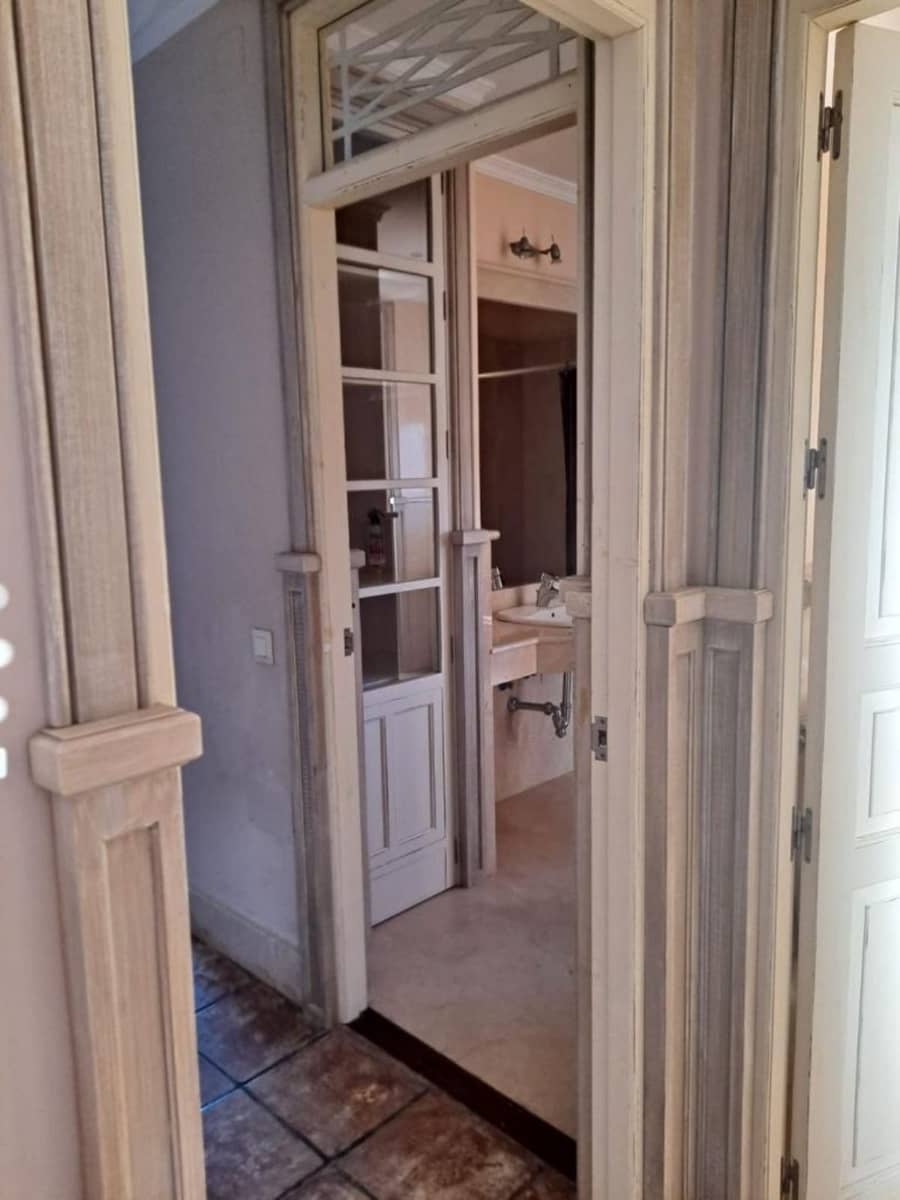 6 soveværelse Villa til salg i Manilva med swimmingpool garage - € 865.000 (Ref: 9480373)