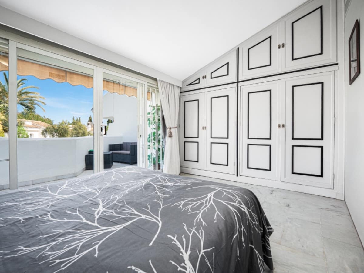 3 sovrum Hus till salu i Golden Mile med pool - 865 000 € (Ref: 9480374)