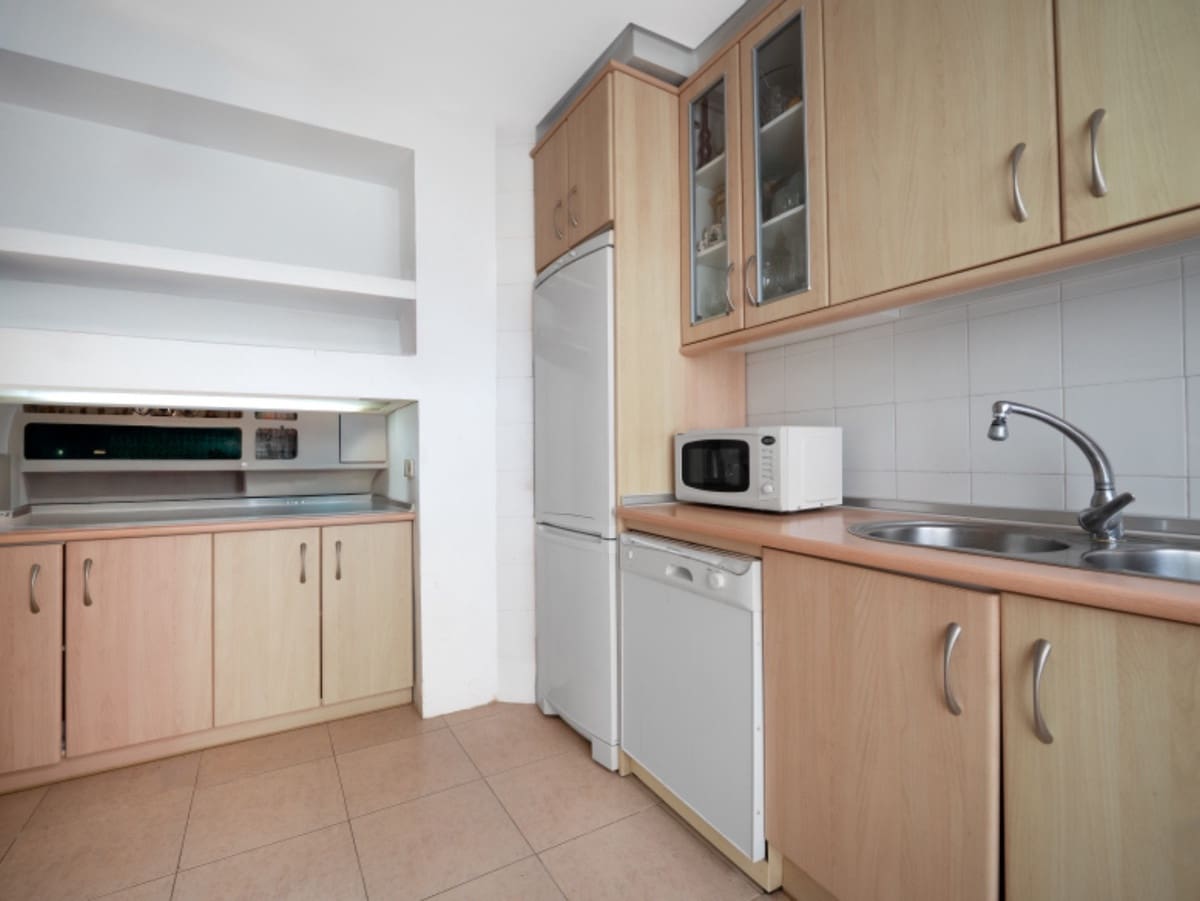 3 sovrum Hus till salu i Golden Mile med pool - 865 000 € (Ref: 9480374)