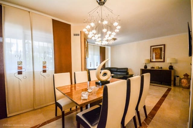 5 bedroom Villa for sale in Riviera del Sol, Mijas with pool garage - € 866,000 (Ref: 9480375)