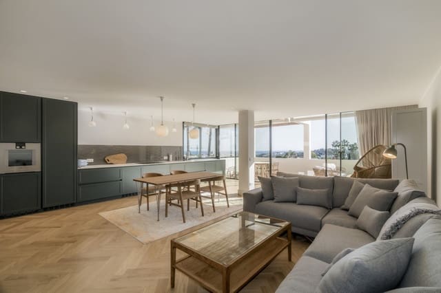 2 soverom Leilighet til salgs i La Dama de Noche - La Alzambra, Marbella - € 875 000 (Ref: 9480377)