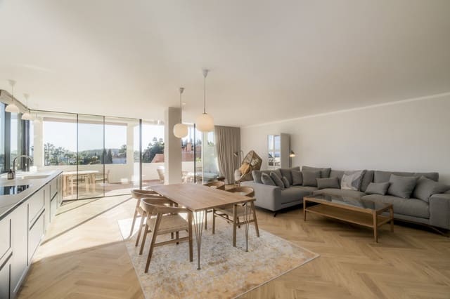 2 soverom Leilighet til salgs i La Dama de Noche - La Alzambra, Marbella - € 875 000 (Ref: 9480377)