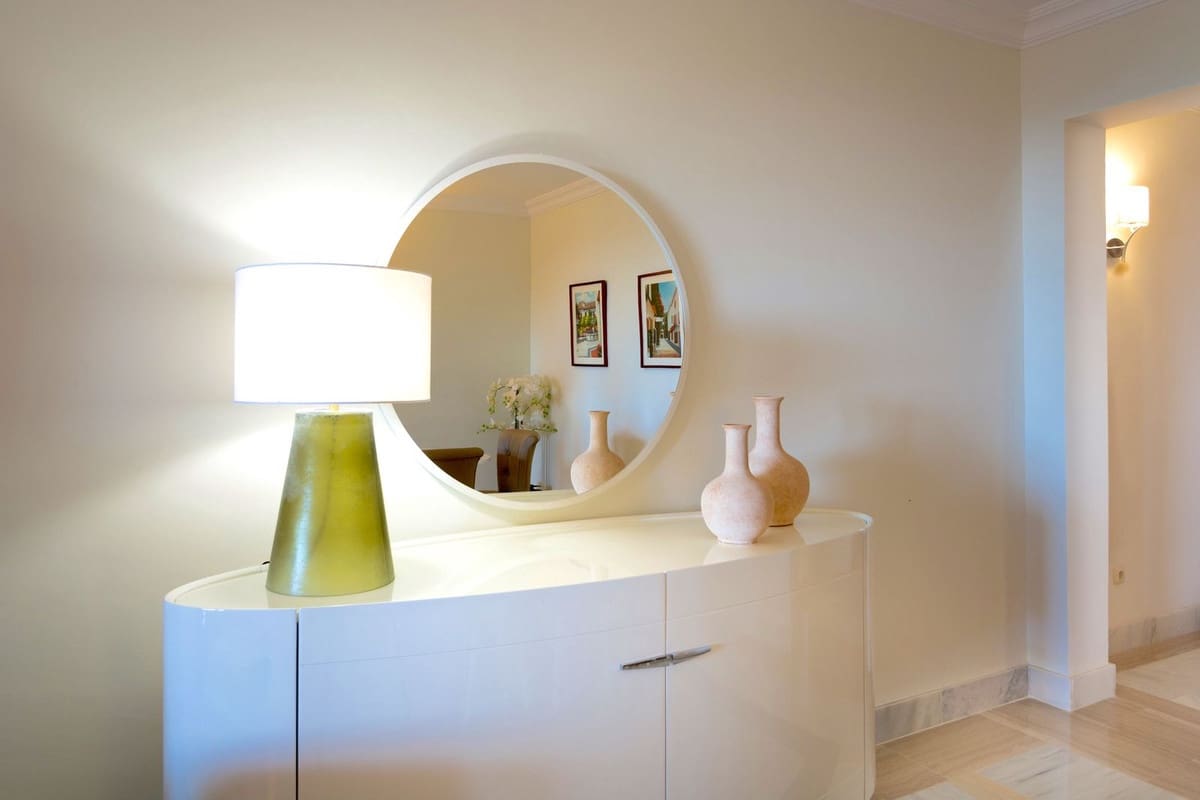 3 sovrum Lägenhet till salu i Monte Halcones - 875 000 € (Ref: 9480378)