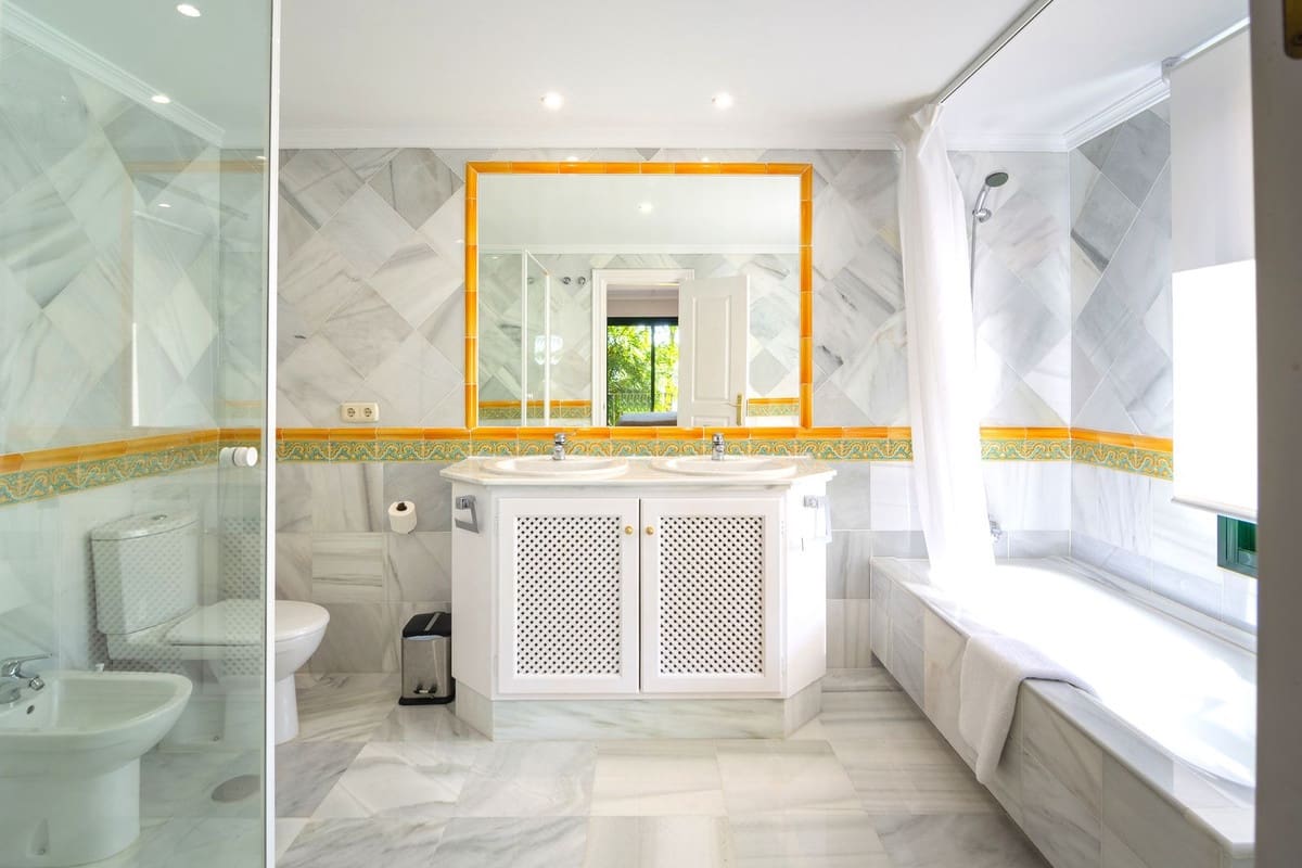 3 sovrum Lägenhet till salu i Monte Halcones - 875 000 € (Ref: 9480378)