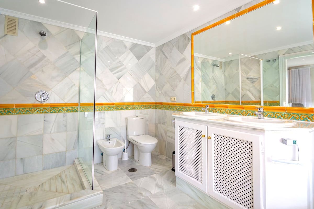 3 sovrum Lägenhet till salu i Monte Halcones - 875 000 € (Ref: 9480378)