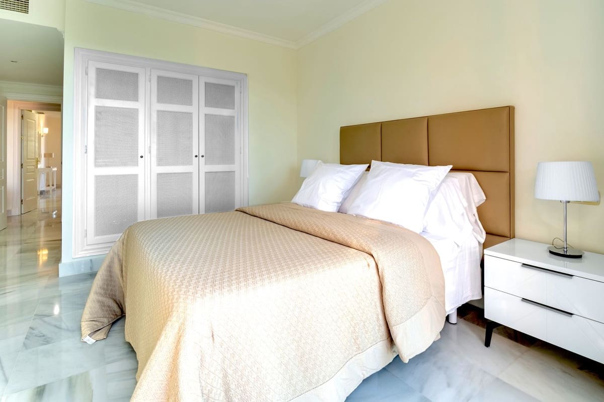 3 sovrum Lägenhet till salu i Monte Halcones - 875 000 € (Ref: 9480378)