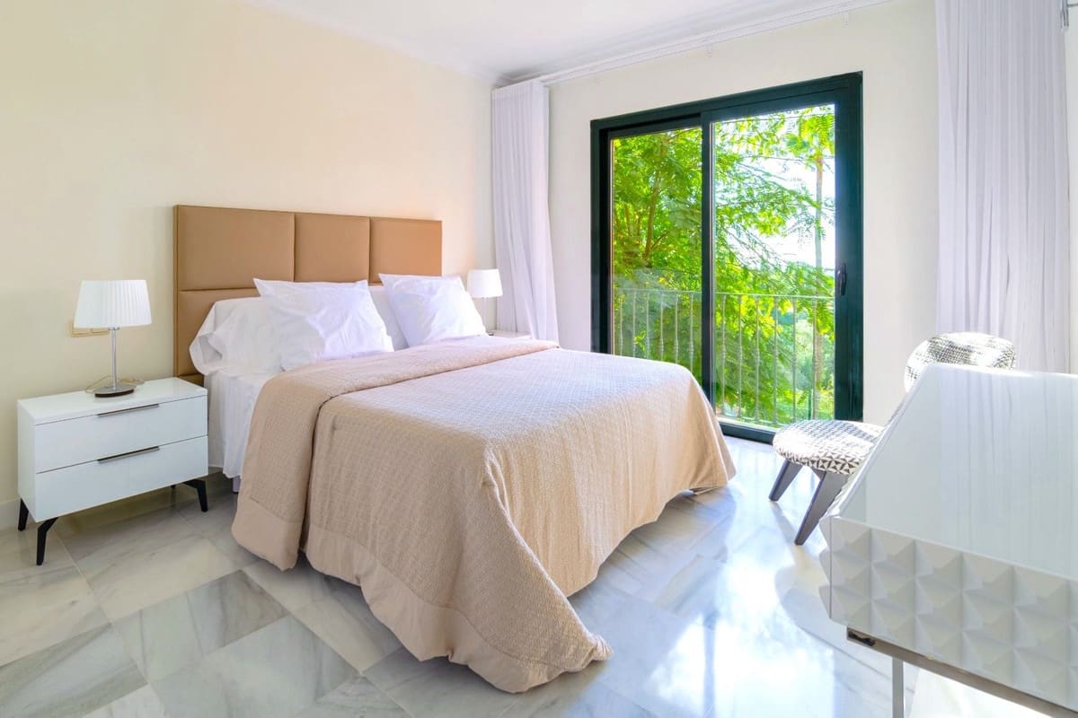 3 sovrum Lägenhet till salu i Monte Halcones - 875 000 € (Ref: 9480378)