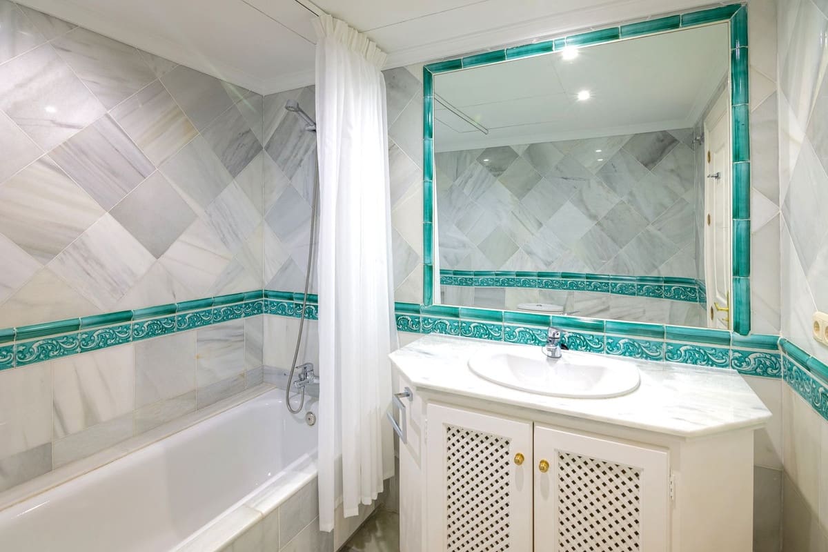 3 sovrum Lägenhet till salu i Monte Halcones - 875 000 € (Ref: 9480378)