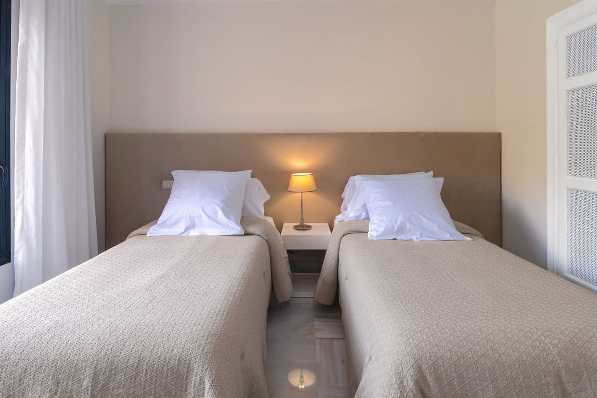 3 sovrum Lägenhet till salu i Monte Halcones - 875 000 € (Ref: 9480378)