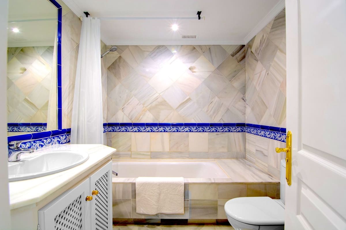 3 sovrum Lägenhet till salu i Monte Halcones - 875 000 € (Ref: 9480378)