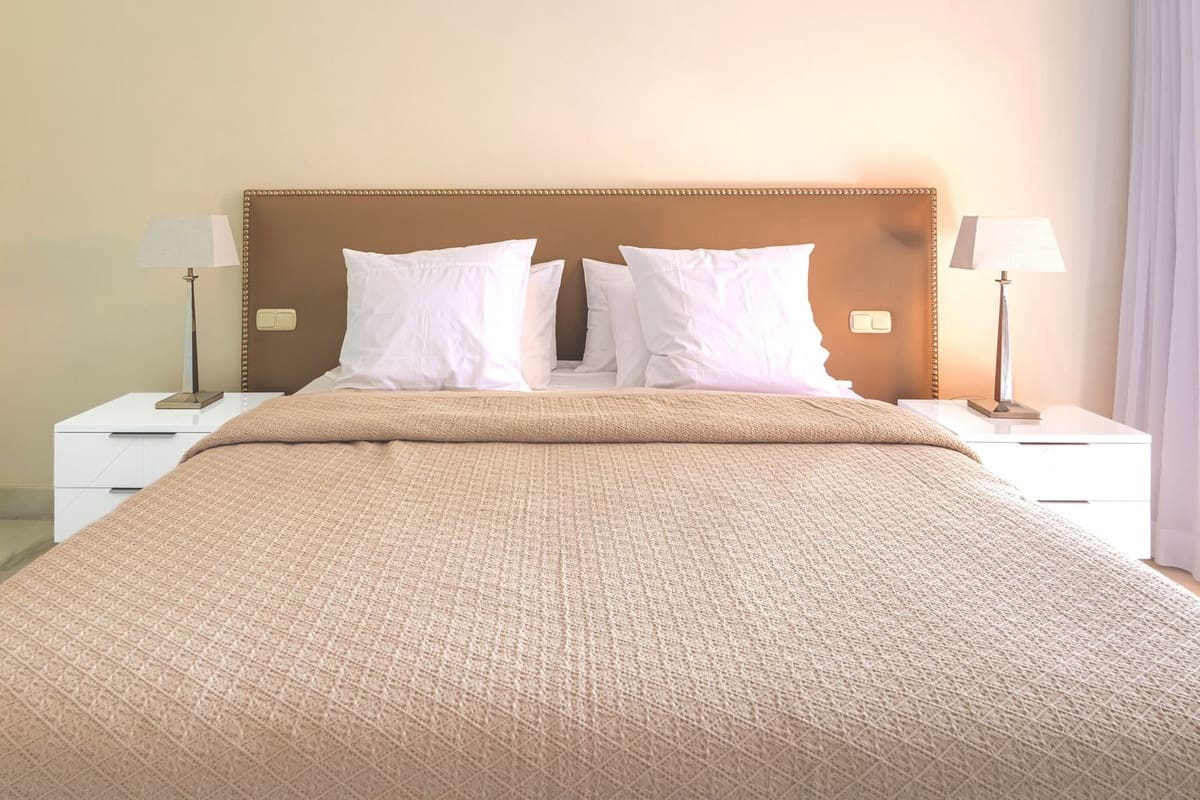 3 sovrum Lägenhet till salu i Monte Halcones - 875 000 € (Ref: 9480378)