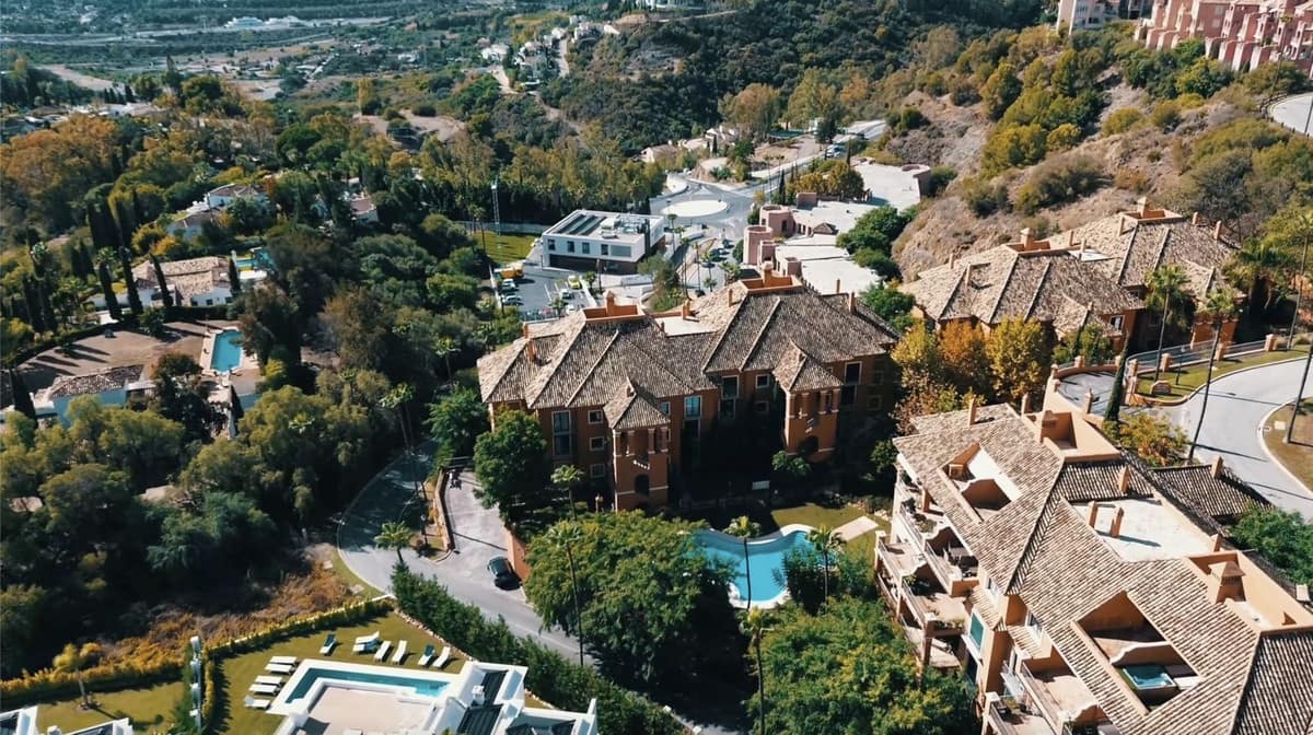 3 sovrum Lägenhet till salu i Monte Halcones - 875 000 € (Ref: 9480378)