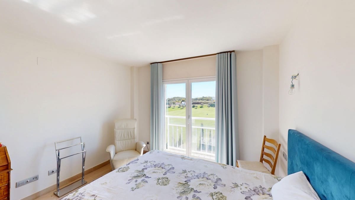 3 bedroom Penthouse for sale in Mijas with pool garage - € 875,000 (Ref: 9480380)