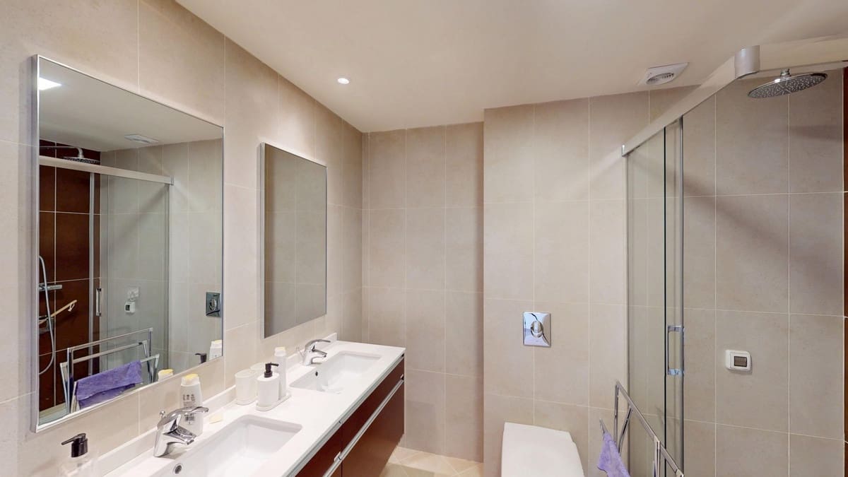 3 bedroom Penthouse for sale in Mijas with pool garage - € 875,000 (Ref: 9480380)