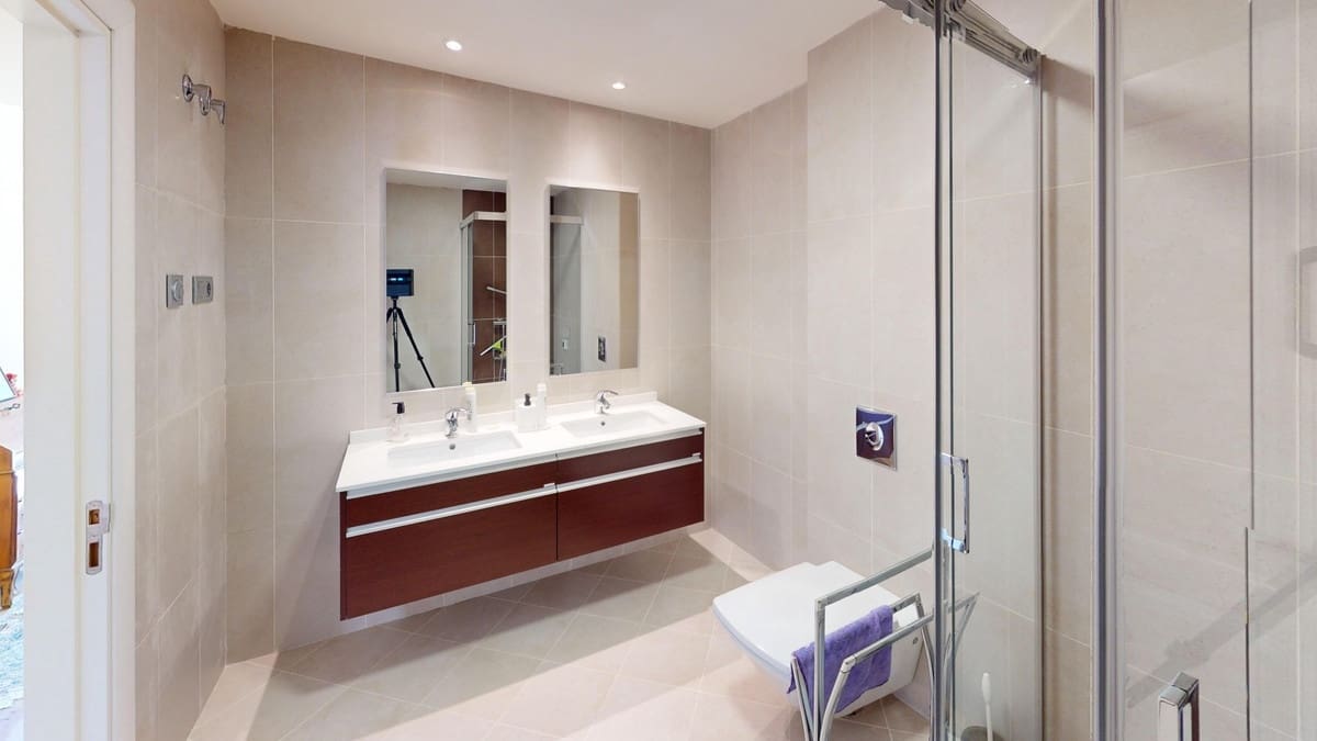 3 bedroom Penthouse for sale in Mijas with pool garage - € 875,000 (Ref: 9480380)