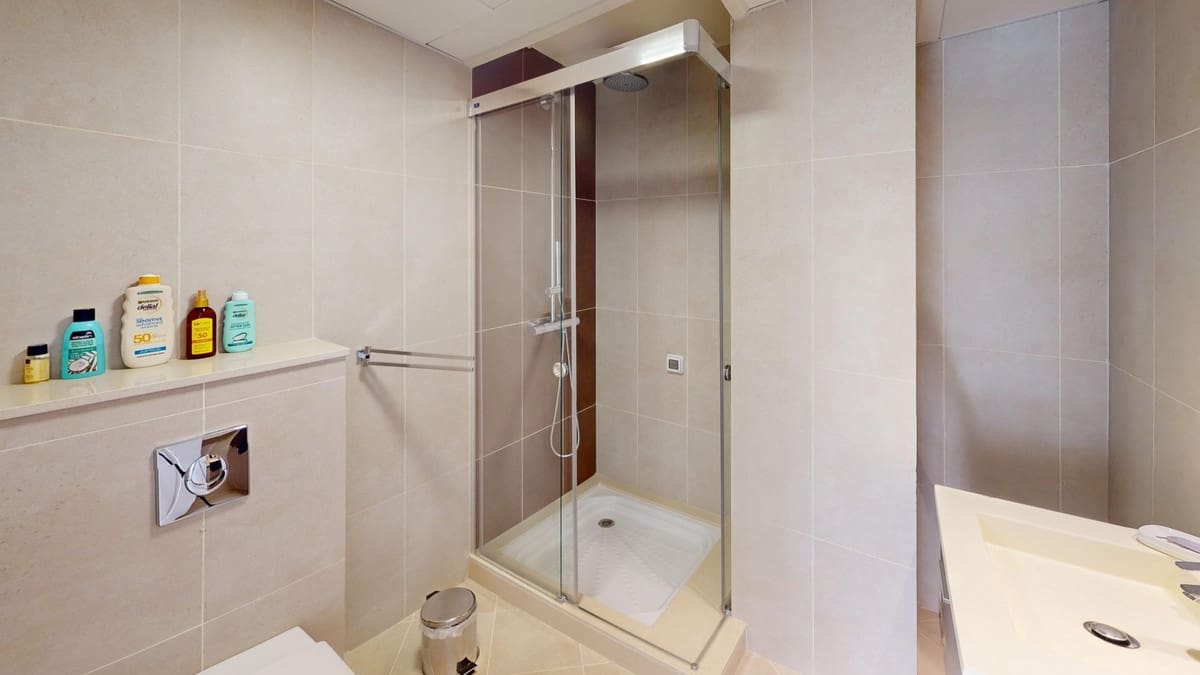 3 bedroom Penthouse for sale in Mijas with pool garage - € 875,000 (Ref: 9480380)