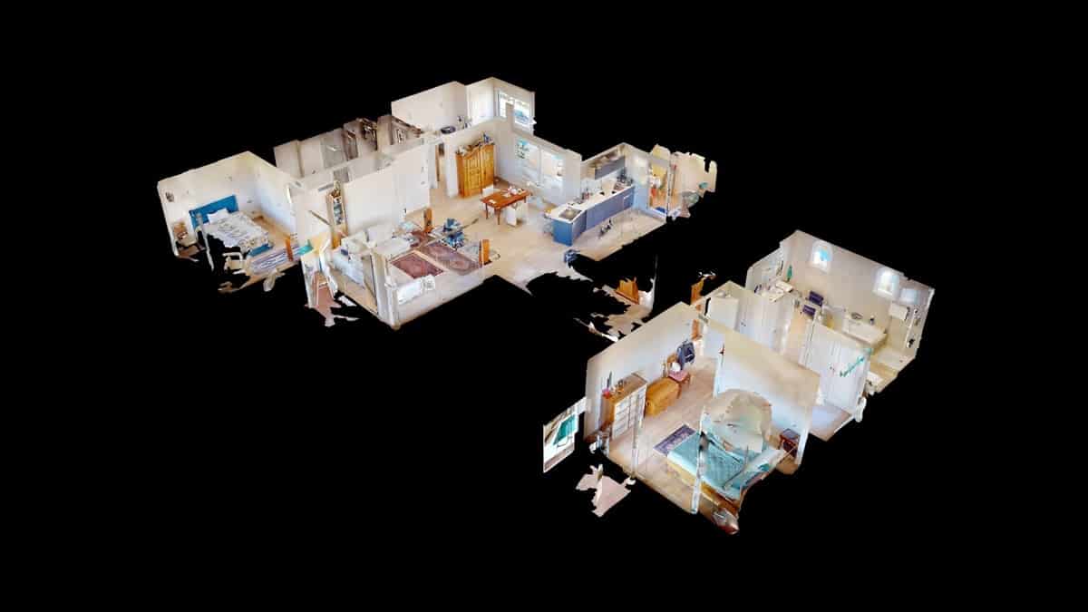 3 bedroom Penthouse for sale in Mijas with pool garage - € 875,000 (Ref: 9480380)