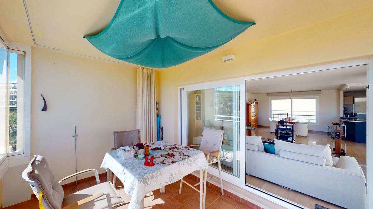 3 bedroom Penthouse for sale in Mijas with pool garage - € 875,000 (Ref: 9480380)
