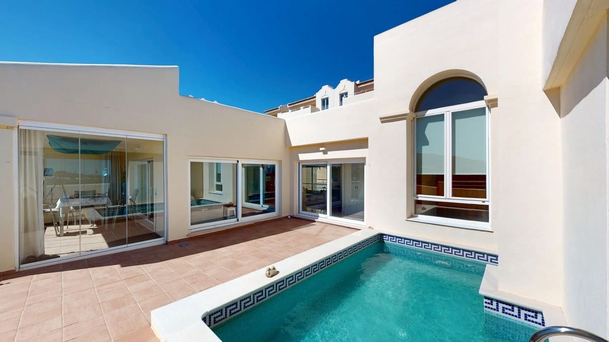 3 bedroom Penthouse for sale in Mijas with pool garage - € 875,000 (Ref: 9480380)