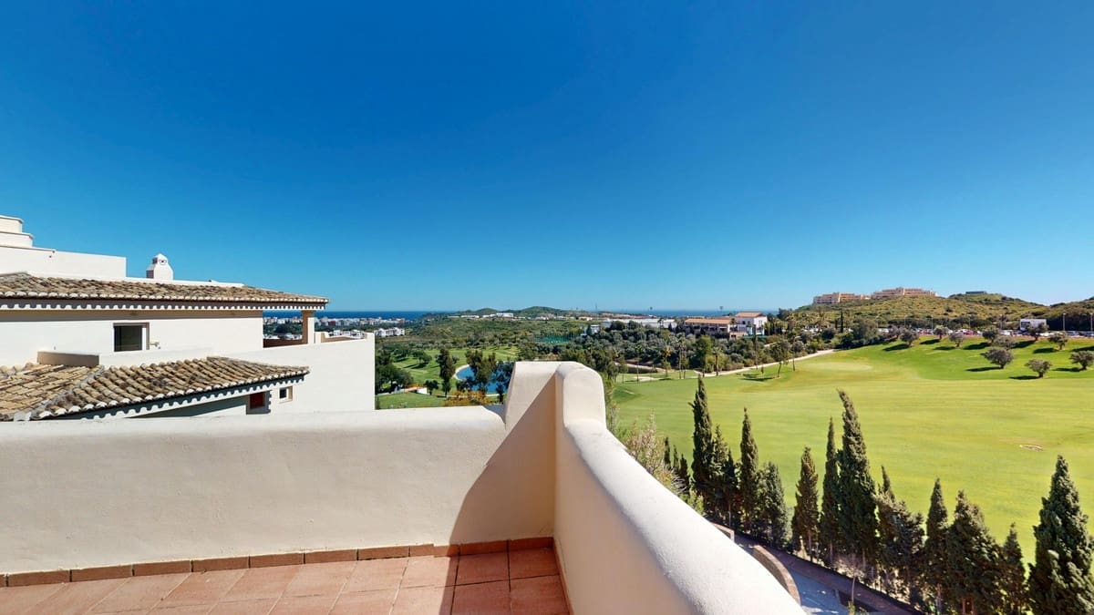 3 bedroom Penthouse for sale in Mijas with pool garage - € 875,000 (Ref: 9480380)