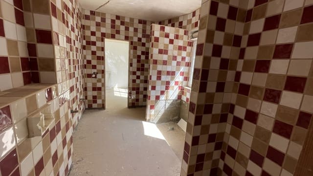 Chalet de 9 habitaciones en Alhaurín el Grande en venta con piscina - 875.000 € (Ref: 9480381)