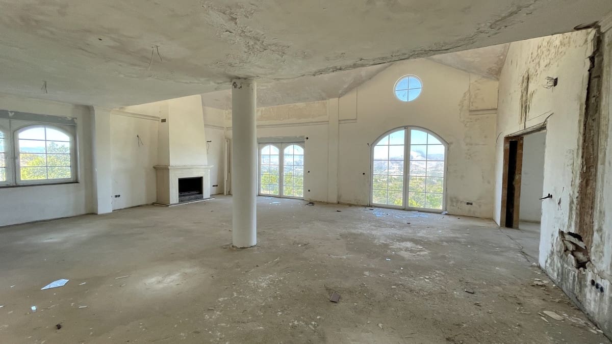 9 chambre Villa/Maison à vendre à Alhaurin el Grande avec piscine - 875 000 € (Ref: 9480381)
