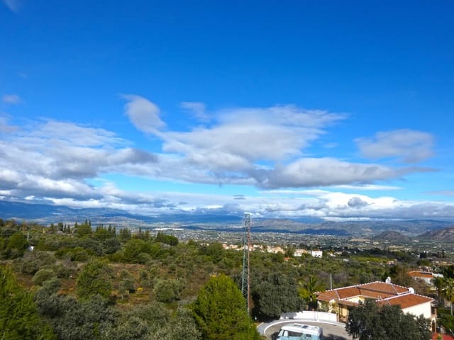 9 chambre Villa/Maison à vendre à Alhaurín el Grande avec piscine - 875 000 € (Ref: 9480381)