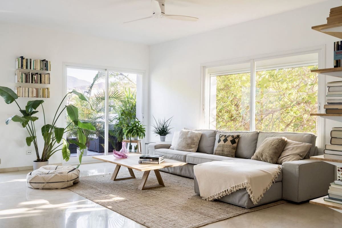 4 soveværelse Byhus til salg i La Quinta - € 875.000 (Ref: 9480383)