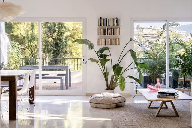 4 soveværelse Byhus til salg i La Quinta, Benahavís - € 875.000 (Ref: 9480383)